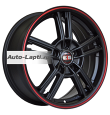 Alcasta 6,5x16/4x100 ET50 D60,1 M14 MBRS