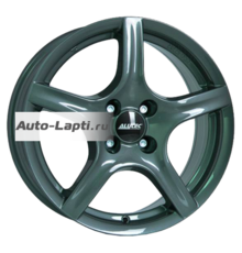 Alutec 5,5x15/4x100 ET40 D63,3 Grip Graphite