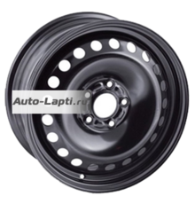 Arrivo AR187 6x16/4x100 ET36 D60,1 AR187 Silver