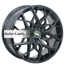 CrossStreet 7,5x18/5x108 ET36 D60,1 CR-20 Black