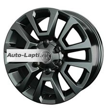 FR replica 7,5x18/6x139,7 ET25 D106,2 TY182 (TY5040) HB (№15)