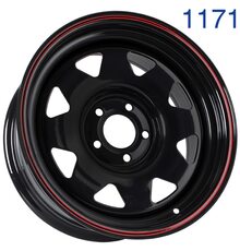 Grizzly SW01-1171 7xR16/5x114.3 D73.1 ET0