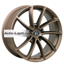 Harp Y-691 8,5x19/5x112 ET35 D72,6 Y-691 Matt Bronze