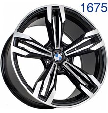 KoKo Kuture GXY5111-1675 10xR20/5x120 D72.56 ET35