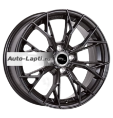 Lizardo 5,5x14/4x98 ET35 D58,5 Avatar XH180 (348) CB (конус)