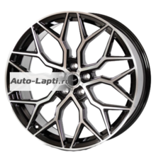 Lizardo 8x19/5x114,3 ET40 D66,6 XH1024 BMF (конус)