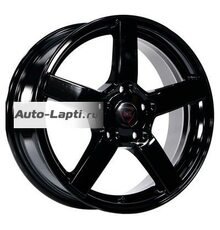 NZ 6,5x16/5x112 ET42 D57,1 R-02 Black