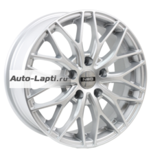 Neo 6,5x16/4x100 ET40 D60,1 654 Silver