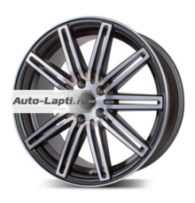 PDW 6,5x16/4x100 ET38 D60,1 1004 (CV4) M/U4B (конус)