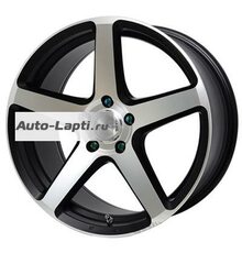 PDW 7x17/5x108 ET33 D60,1 C-Spec 2 (5203) M/U4B (конус)