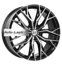 RST 8x20/5x114,3 ET45 D67,1 R052 (Mazda) BD