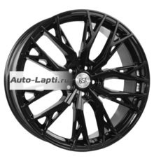 RST 8x20/5x114,3 ET45 D67,1 R052 (Mazda) BL