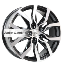 RST 7x18/5x110 ET50 D63,4 R138 BD