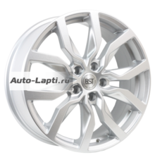 RST 7x18/5x110 ET50 D63,4 R138 Silver