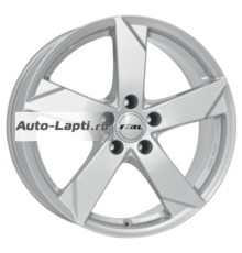 Rial 5,5x14/4x100 ET35 D54,1 Kodiak Polar Silver