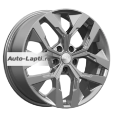 Скад 7,5x18/5x114,3 ET45 D66,1 Ламберт (КЛ370) Алмаз графит