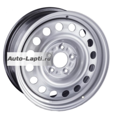 Steger 6,5x16/5x114,3 ET45 D60,1 7865ST Silver