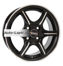 Tech Line 5,5x14/4x100 ET38 D67,1 433 BD