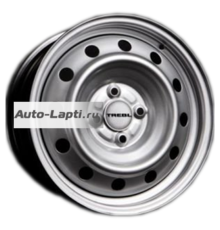 Trebl 42E45S_P 4,5x13/4x114,3 ET45 D69,1 42E45S_P Silver