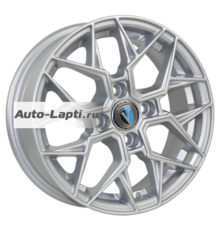 Venti 5,5x14/4x100 ET40 D60,1 1420 Silver