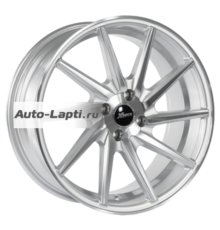 X-Race 7,5x17/4x98 ET35 D58,6 H-03(L) SF