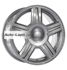 X-Race 5,5x14/4x98 ET35 D58,6 SH653 GM