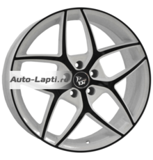 YST X-19 6,5x16/5x112 ET42 D57,1 X-19 W+B