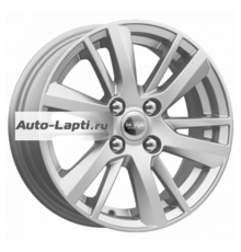 iFree Original 5,5x14/4x98 ET35 D58,5 Lada Granta FL (КС880) Сильвер