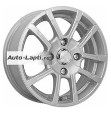 iFree 5,5x14/4x100 ET38 D67,1 Слайдер (КС587) Нео-классик