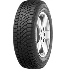 Gislaved 155/65R14 75T Nord Frost 200 ID (шип.)