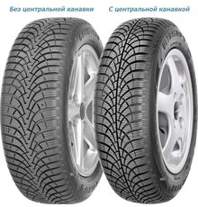 Goodyear 175/60R15 81T UltraGrip 9+ M+S (2020 г.в.)