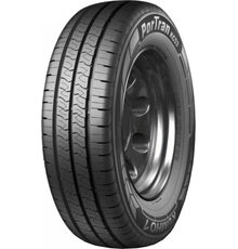 Kumho 145/80R13C 88/86R PorTran KC53 (старше 3-х лет)
