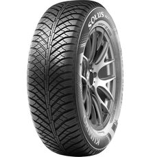 Kumho 155/60R15 74T Solus HA31 (старше 3-х лет)