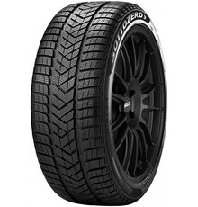 Pirelli 225/40R19 93H XL Winter SottoZero Serie III Run Flat (2022 г.в.)