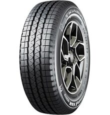 Triangle 195/75R16C 110/108T SeasonX Van TA702